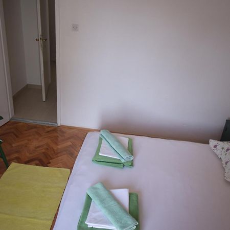 Apartment Antonella マカルスカ エクステリア 写真