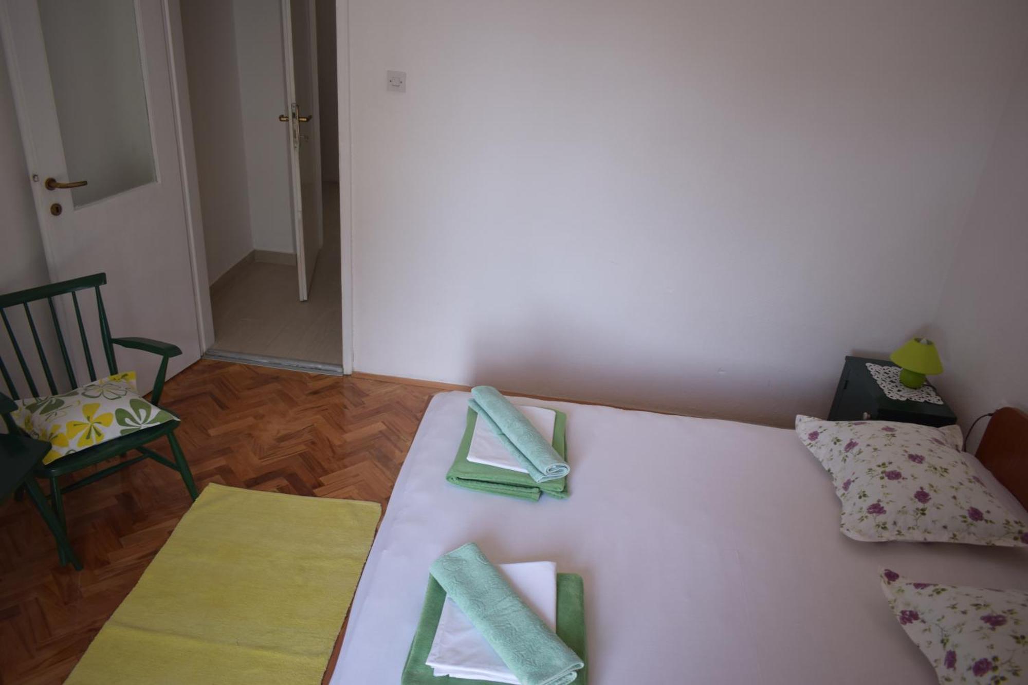 Apartment Antonella マカルスカ エクステリア 写真