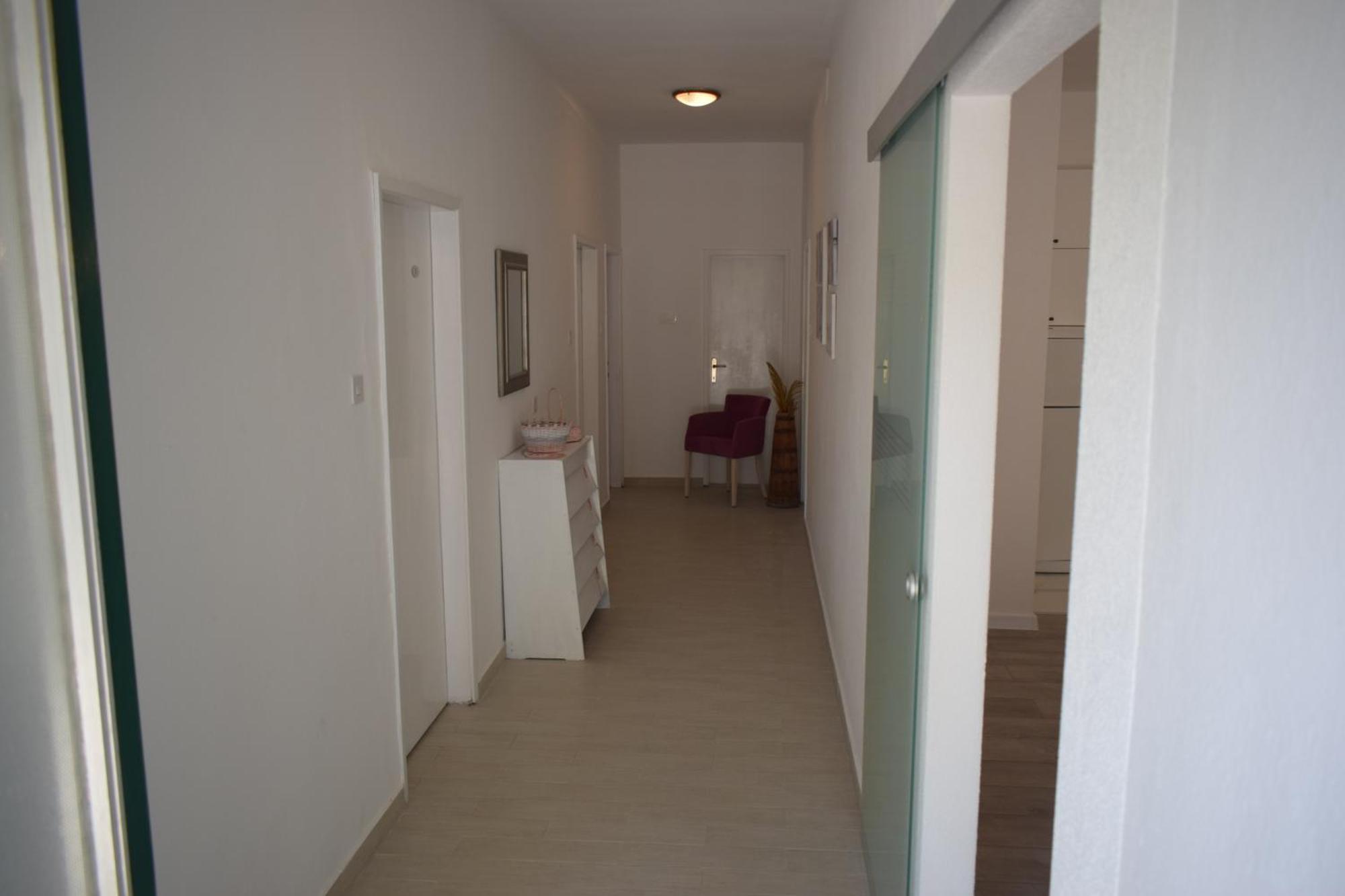 Apartment Antonella マカルスカ エクステリア 写真