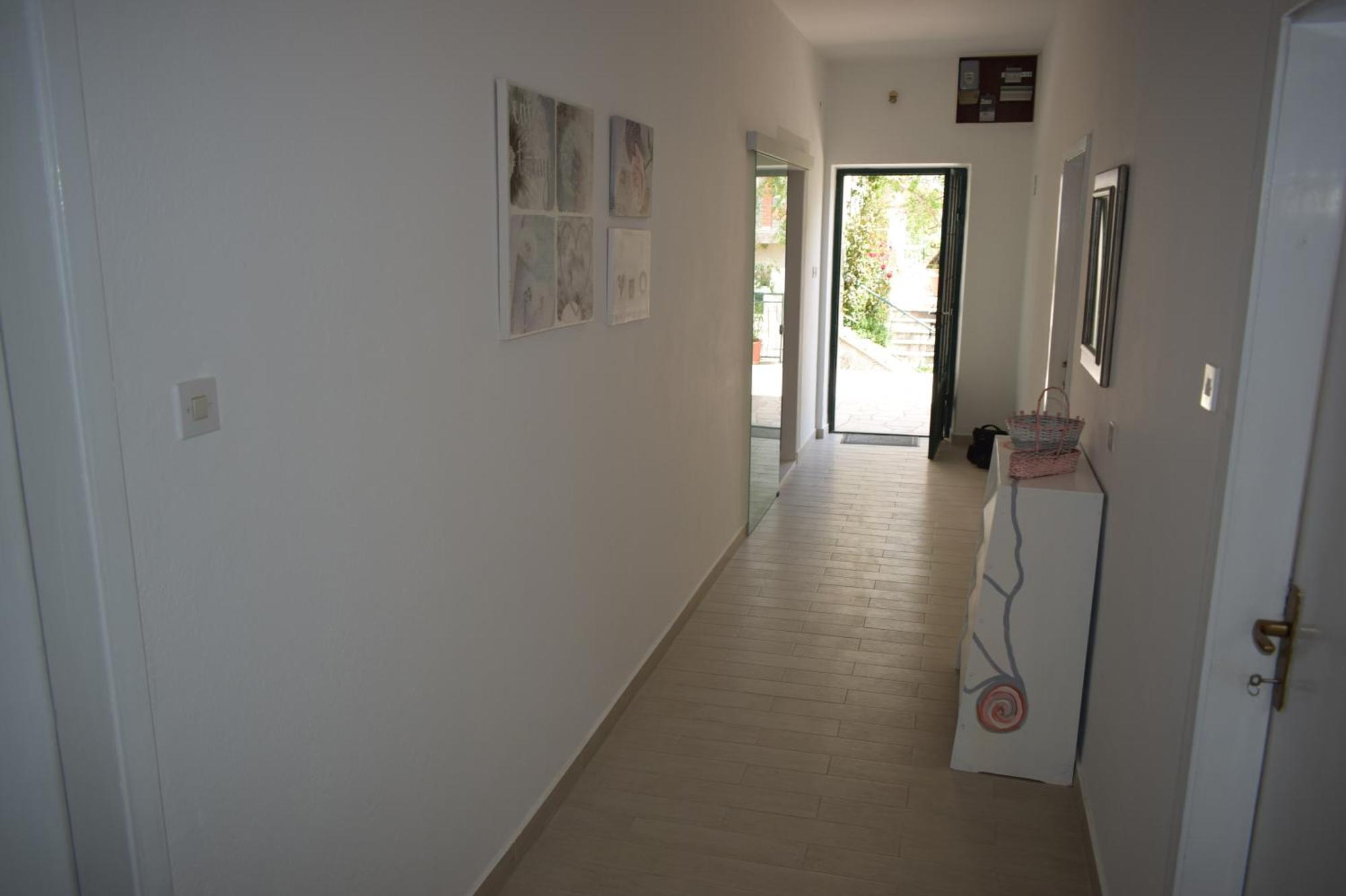 Apartment Antonella マカルスカ エクステリア 写真