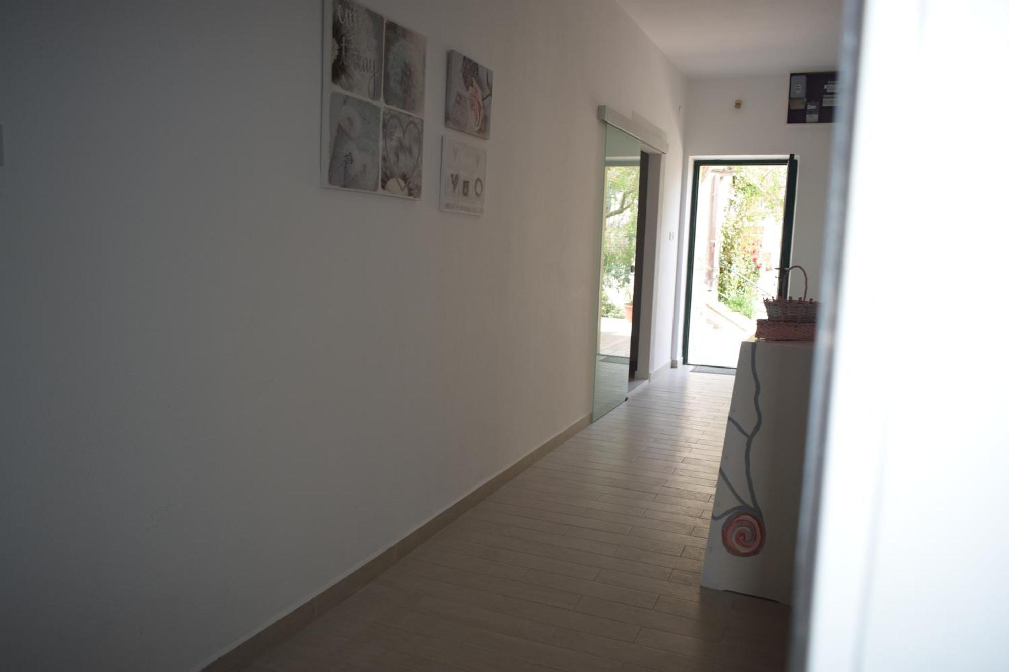 Apartment Antonella マカルスカ エクステリア 写真