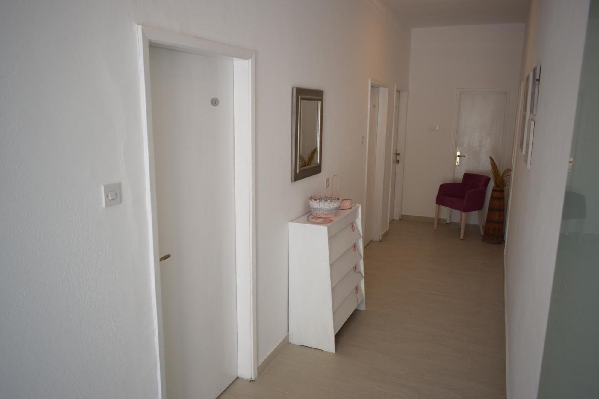Apartment Antonella マカルスカ エクステリア 写真