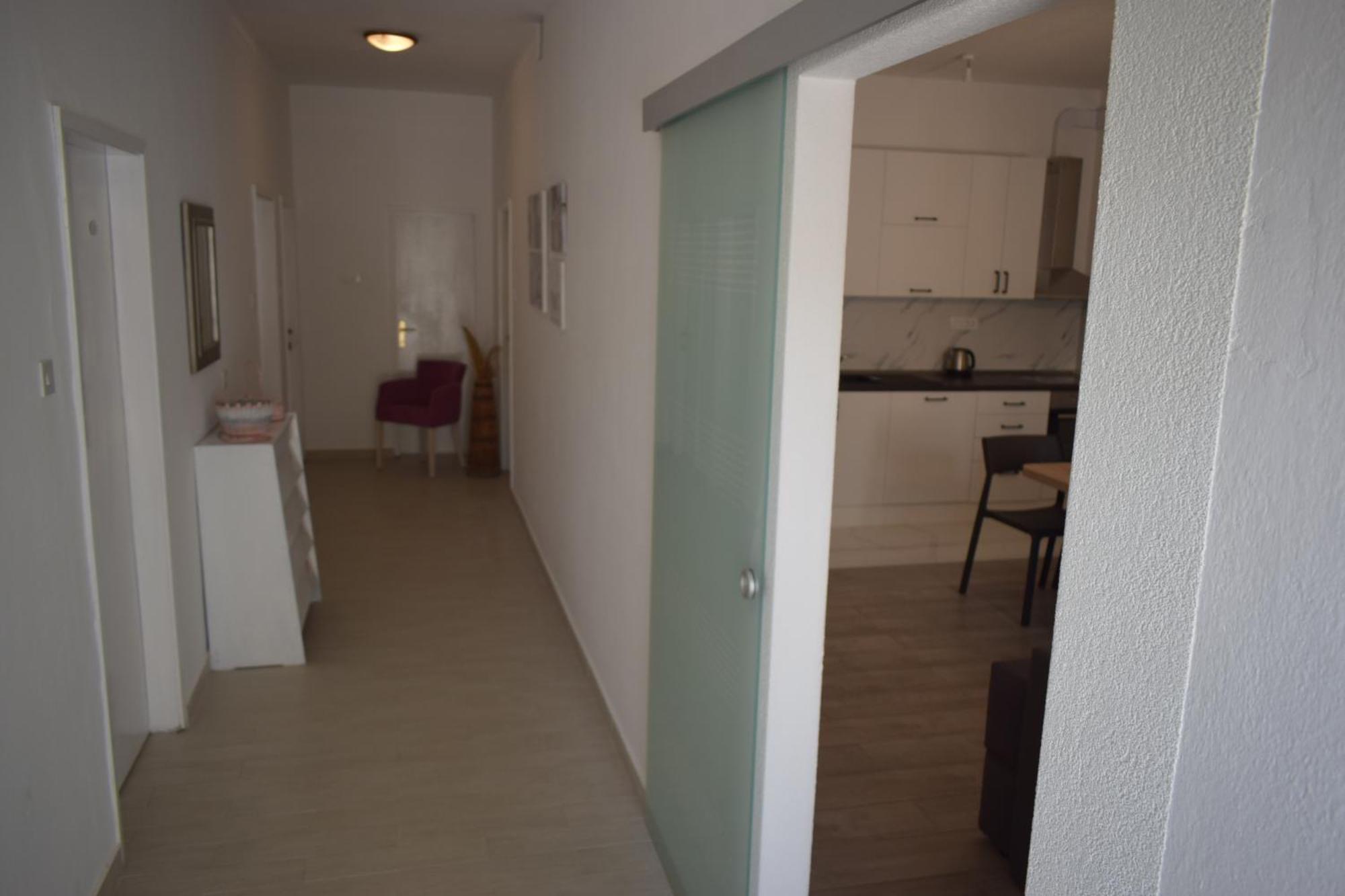 Apartment Antonella マカルスカ エクステリア 写真
