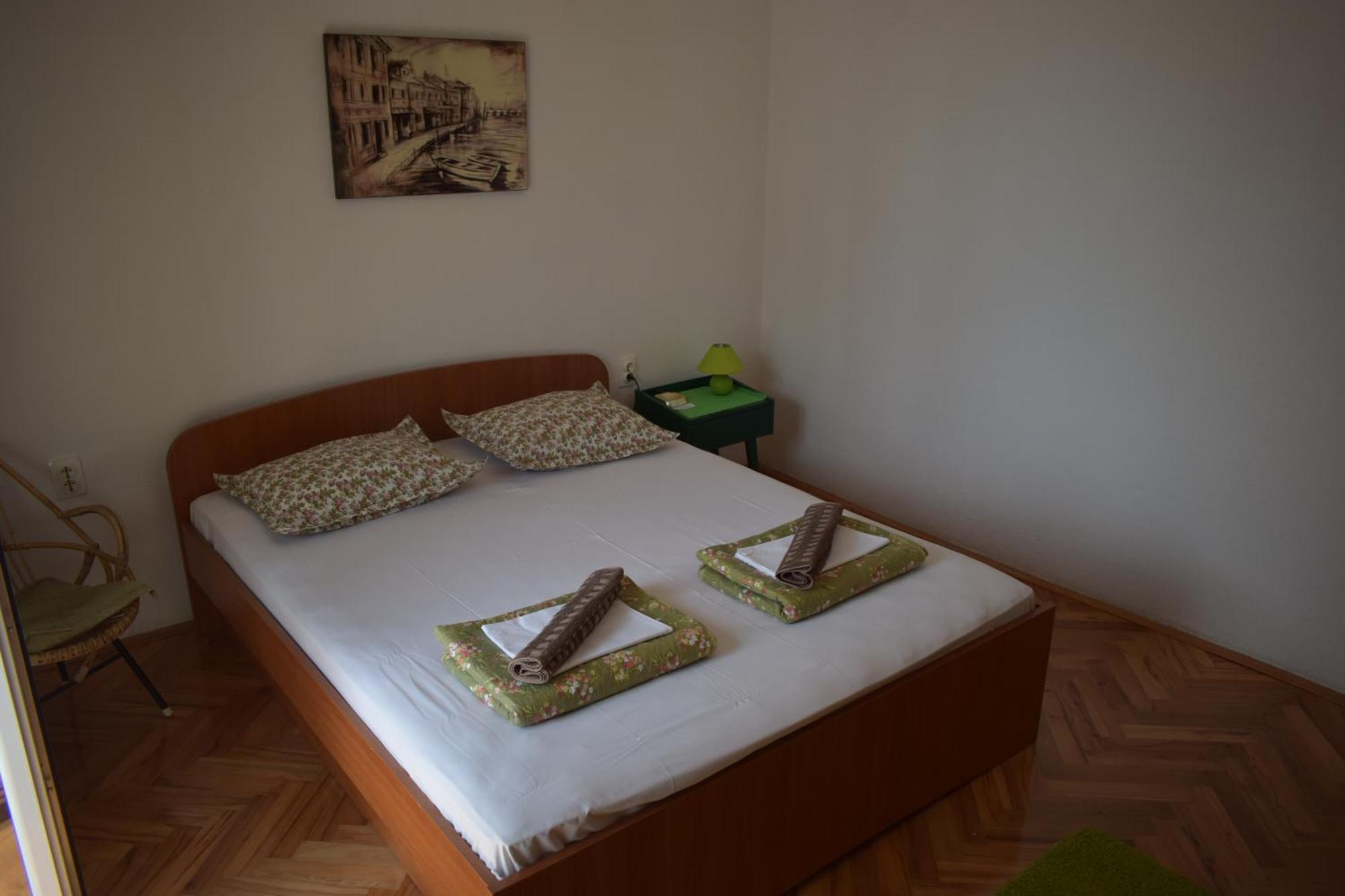 Apartment Antonella マカルスカ エクステリア 写真