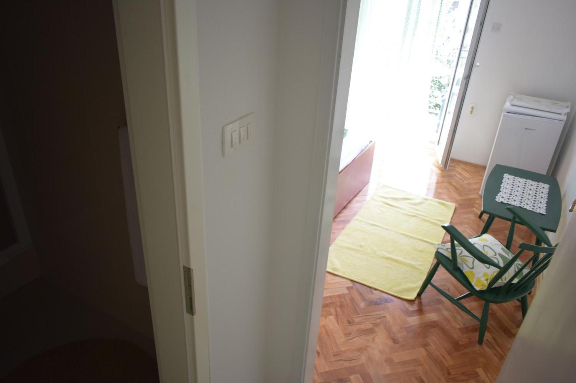 Apartment Antonella マカルスカ エクステリア 写真