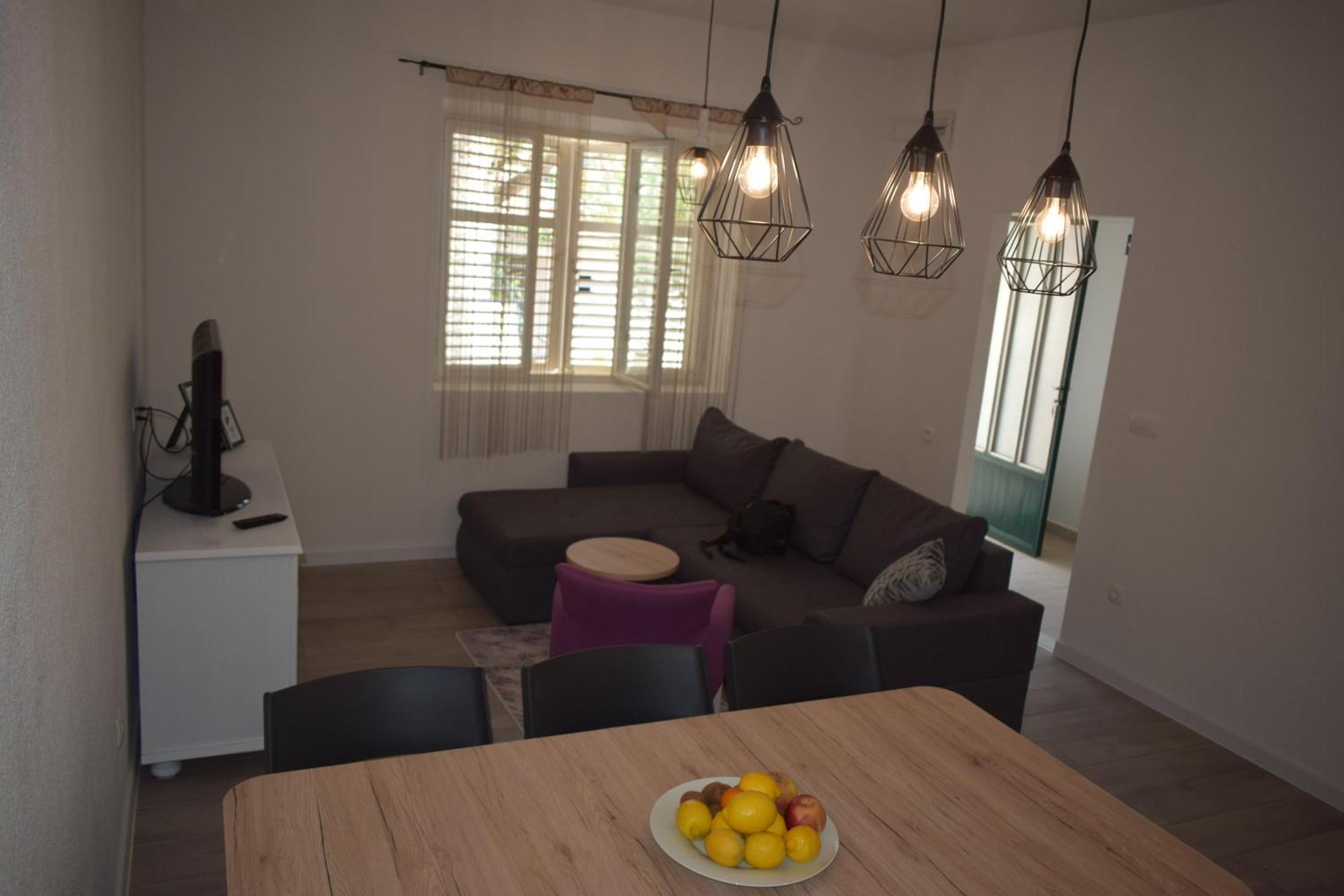 Apartment Antonella マカルスカ エクステリア 写真