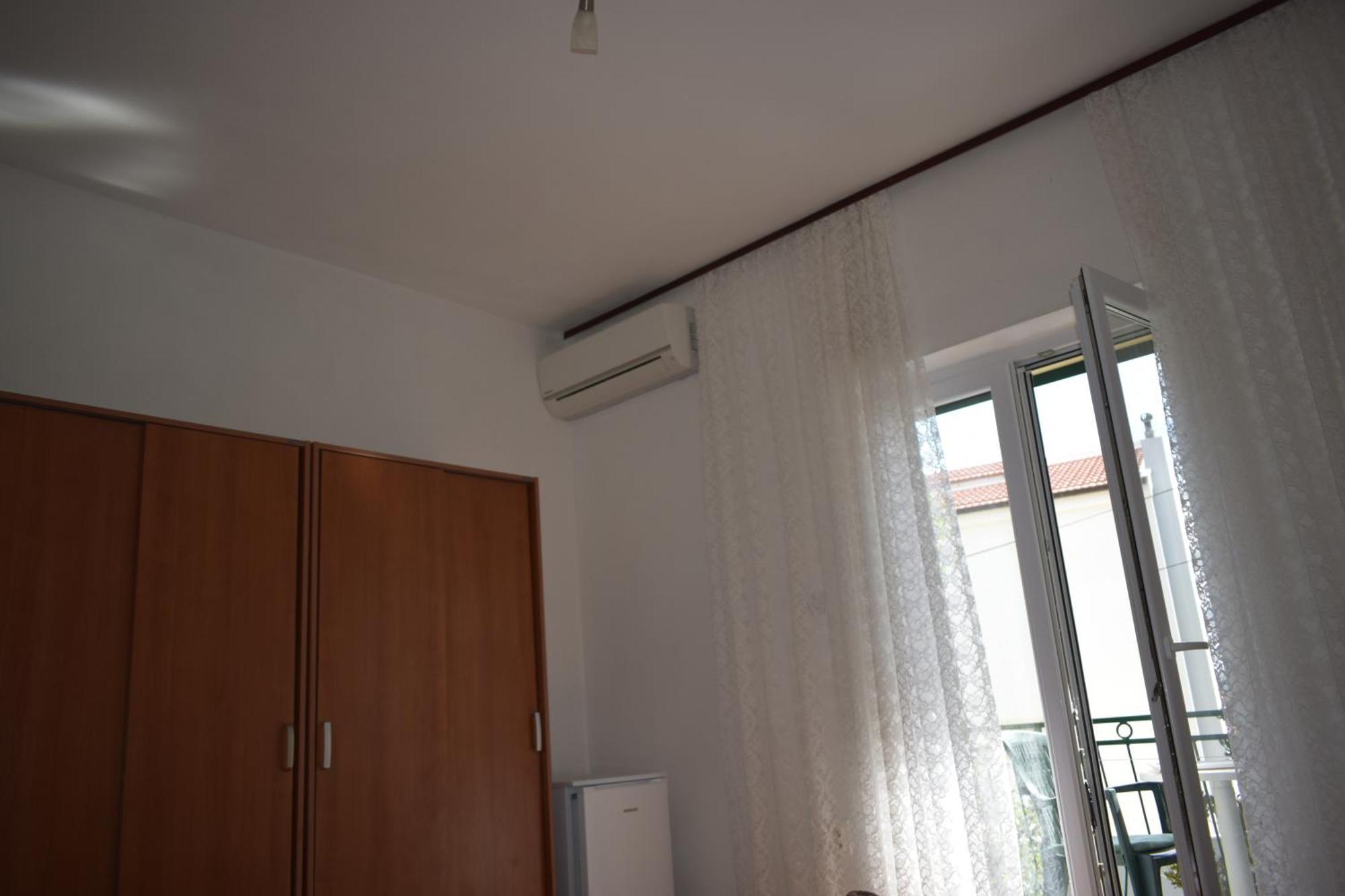 Apartment Antonella マカルスカ エクステリア 写真