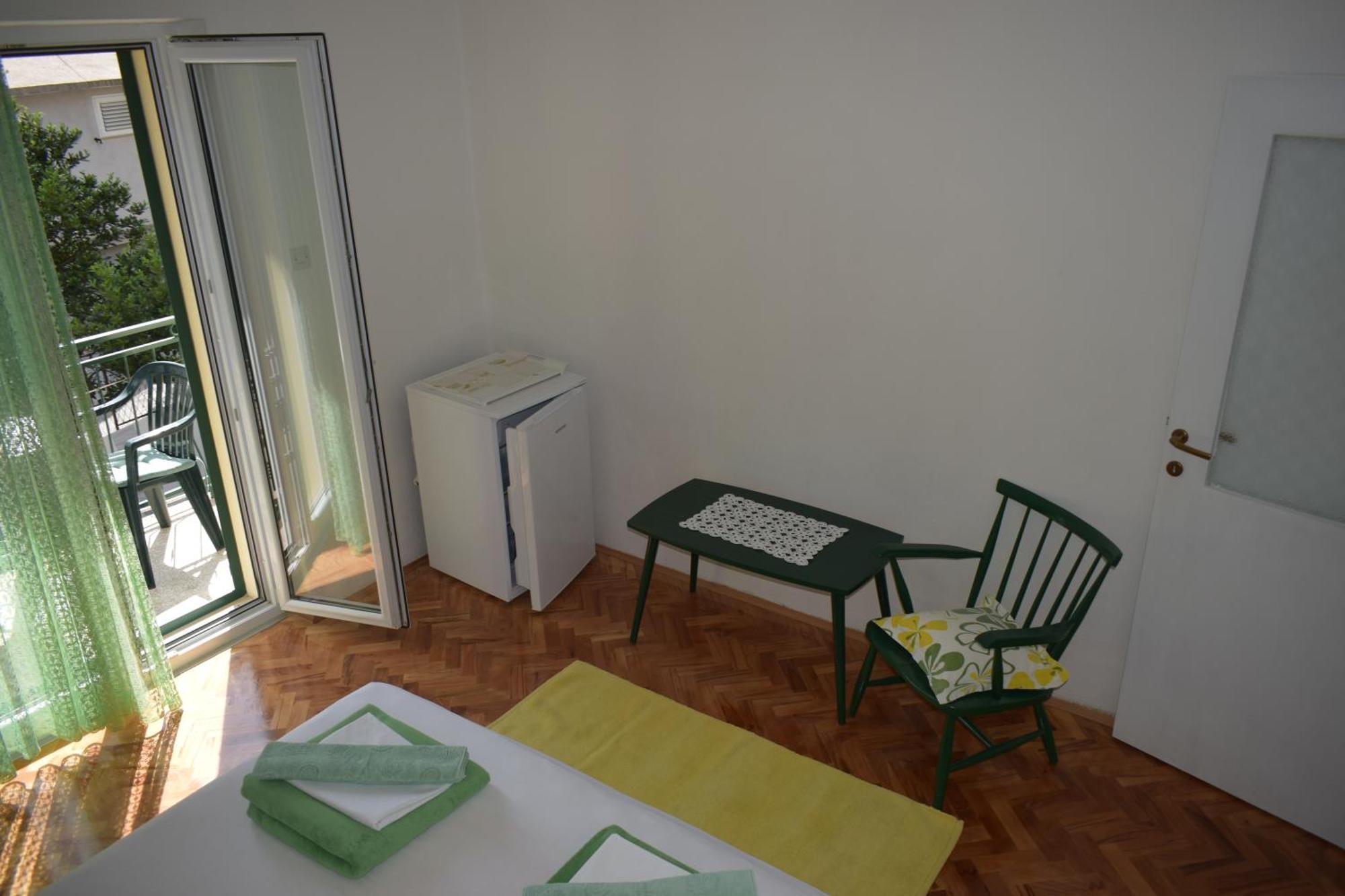 Apartment Antonella マカルスカ エクステリア 写真