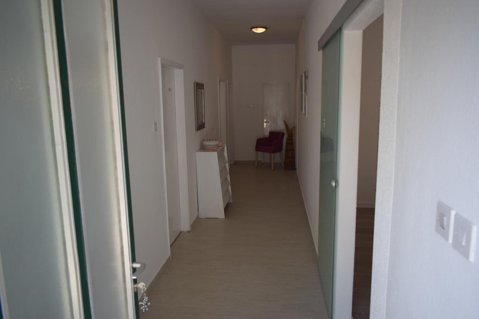 Apartment Antonella マカルスカ エクステリア 写真